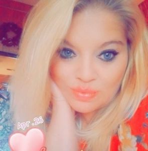 Meet your Posher, Jenni